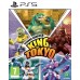 King of Tokyo (PS5), ,